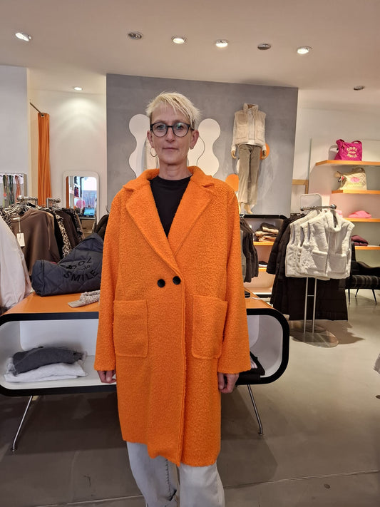 Profashion W Da Mantel