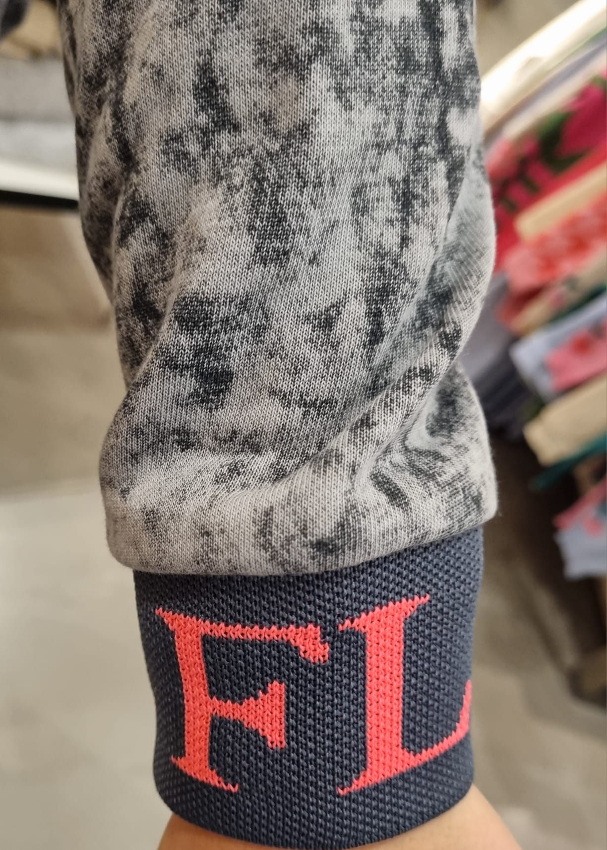 Miss goodlife Da Sweat