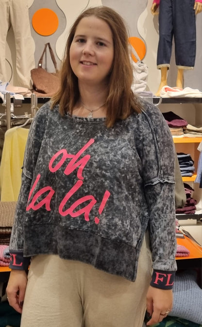 Miss goodlife Da Sweat