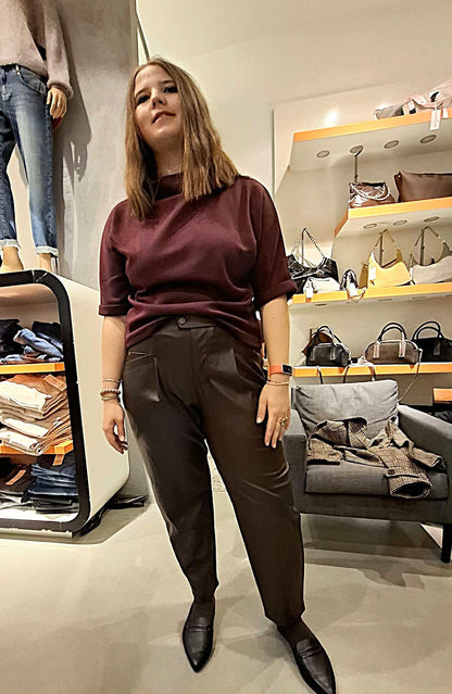 Buena Vista Da Hose lang