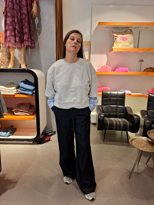 Catwalk Junkie Da Sweat