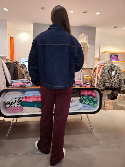 Cup of Joe Da Outdoor Jacke