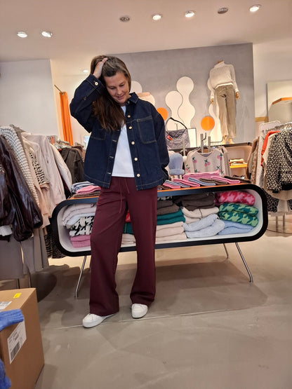 Cup of Joe Da Outdoor Jacke