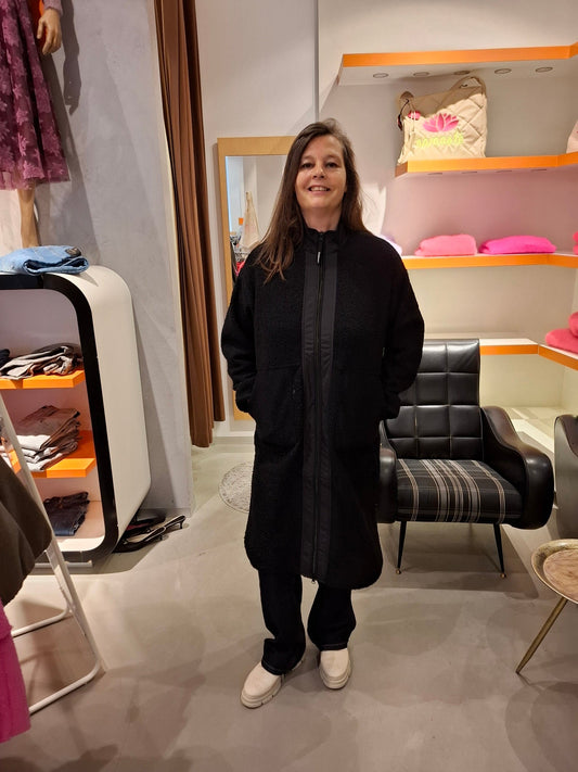 Kleinigkeit Da Mantel