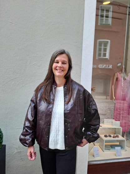 Catwalk Junkie Da Outdoor Jacke