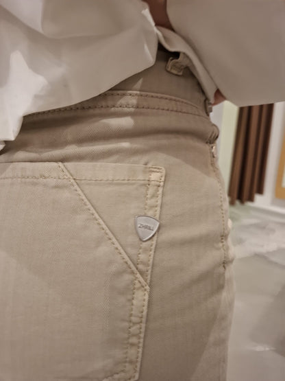 Zhrill Da Jeans Barrell