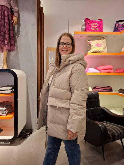 Zhrill Da Outdoor Jacke