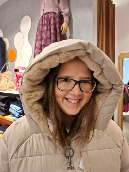 Zhrill Da Outdoor Jacke