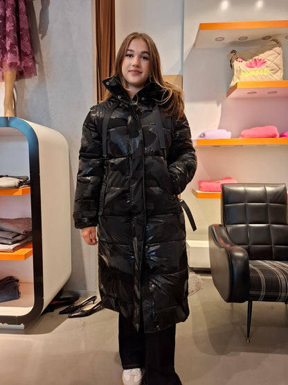 Zhrill Da Outdoor Jacke